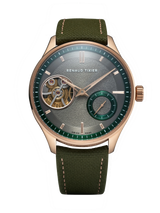 Renaud Tixier Monday Rose Gold