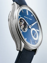 Renaud Tixier Monday White Gold