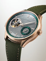 Renaud Tixier Monday Rose Gold