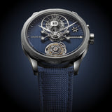 Haute-Rive Strato Blu
