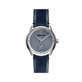 CARL SUCHY & SÖHNE VIENNA DANUBE