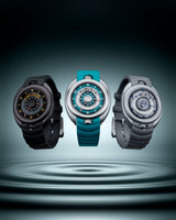Gagà Labaratorio Aqualab Anthracite