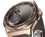 Trilobe Trente deux Sunray Grey Rose Gold
