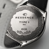Ressence Type 9 JWE