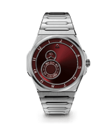 Trilobe Trente deux Château