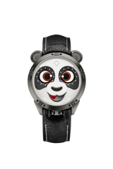 Konstantin Chaykin Panda