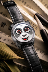 Konstantin Chaykin Panda