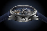 Haute-Rive Strato Blu