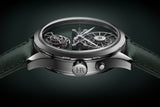Haute-Rive Strato Verde
