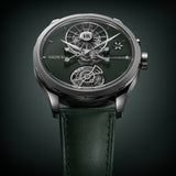 Haute-Rive Strato Verde