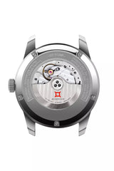 RESERVOIR GT Tour, Spring Lap "Steel Strap"