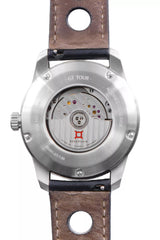 RESERVOIR GT Tour, Racing