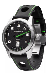 RESERVOIR GT Tour, Spring Lap