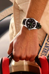 RESERVOIR GT Tour, Spring Lap "Steel Strap"