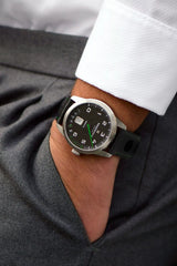 RESERVOIR GT Tour, Spring Lap "Steel Strap"