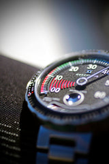 Reservoir Hydrosphere Blackfin