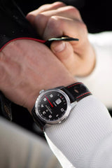 RESERVOIR GT Tour, Racing