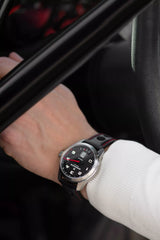 RESERVOIR GT Tour, Racing "Steel strap"