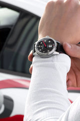 RESERVOIR GT Tour, Racing