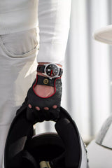 RESERVOIR GT Tour, Racing "Steel strap"