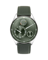 Ressence Type 11 Pine Green