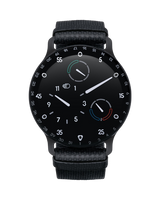 Ressence Type 3 BB2 "Black Black 2"