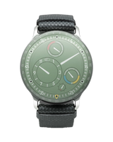 Ressence Type 3 EE "Eucalyptus"