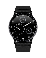 Ressence Type3, Black Black Black