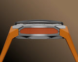 HYT TITANIUM S1 ORANGE