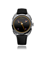 Singer Reimagined Caballero Piano Black