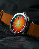 Son Mài - Silver Leaf « Golden Hour »