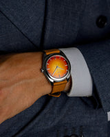 Son Mài - Silver Leaf « Golden Hour »