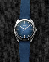 Son Mài - Silver Leaf « Moonlight Blue »