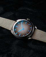 Son Mài - Silver Leaf « Palladium »