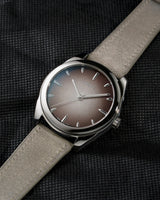 Son Mài - Silver Leaf « Palladium »