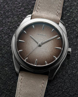 Son Mài - Silver Leaf « Palladium »