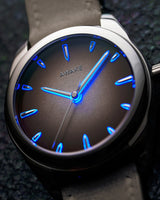 Son Mài - Silver Leaf « Palladium »