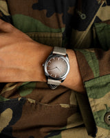 Son Mài - Silver Leaf « Palladium »