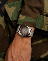 Son Mài - Silver Leaf « Palladium »