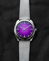 Son Mài - Silver Leaf « Ultra Violet »