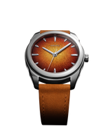 Son Mài - Silver Leaf « Golden Hour »