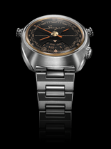 Singer Reimagined 1969 Collection, 1969 Chronograph