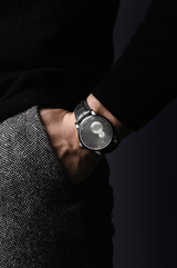 TRILOBE Nuit Fantastique, Brume