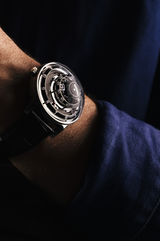 TRILOBE Une Folle Journée, Black