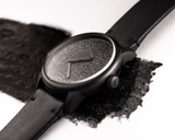 LOUIS ERARD Excellence, Le Régulateur Louis Erard x Olivier Mosset