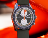 LOUIS ERARD 2300, CHRONOGRAPH SPORT KHAKI