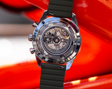 LOUIS ERARD 2300, CHRONOGRAPH SPORT KHAKI