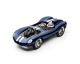 L'Epée 1839 Time Fast II