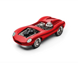 L'Epée 1839 Time Fast II