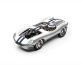 L'Epée 1839 Time Fast II